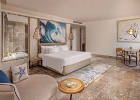 Meliá Danang Beach Resort 5