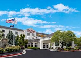Hilton Garden Inn Boise Spectrum 5