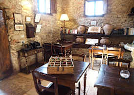 EcoResort Il Cantico della Natura 4
