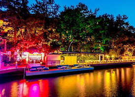 Grand Yazıcı Club Marmaris Palace 5