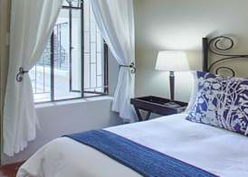 Stille Woning Guesthouse 5