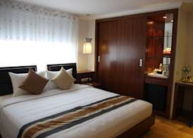 Elite Central Hotel Hanoi 3