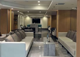 Radisson Blu Hotel Ahmedabad 4