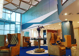 Costa Del Sol Hotel by Arabian Link 5