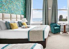 The Grand Hotel 4
