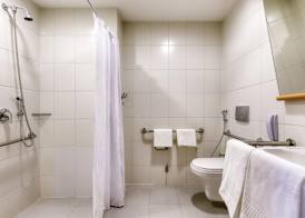ibis budget BH Savassi 5
