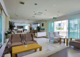 Dragut Point South Hotel-All Inclusive 2