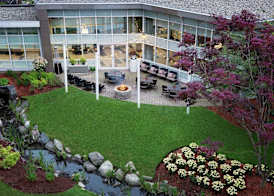 Embassy Suites by Hilton Boston Marlborough 2