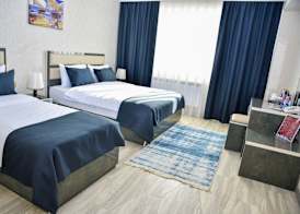 Supreme Hotel Baku 4