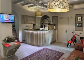 La Bergamina Hotel & Restaurant 5