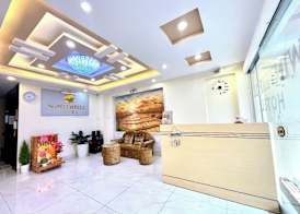 WinterfellhotelDaLat 2