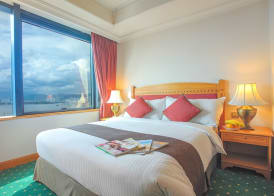 BEST WESTERN PLUS Hotel Hong Kong 5