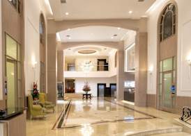 Hotel Dann Carlton Medellín 5