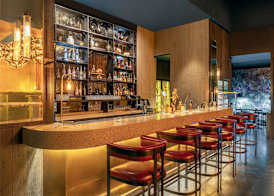 Fairmont Amman 3