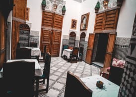 Riad Rasia 3