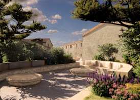 Mangia's Costa Ragusa Borgo - New Opening 4