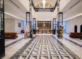 The Plaza Hotel & Resort 3