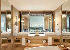 Capella Bangkok 5