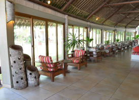 Baobab Beach Resort & Spa 5