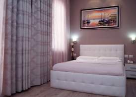 Hotel Vila Verde Gjika 4