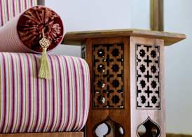 Kukaldosh Boutique Hotel 4