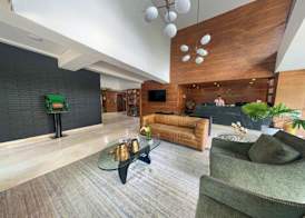 Cafe Hotel Medellín 4
