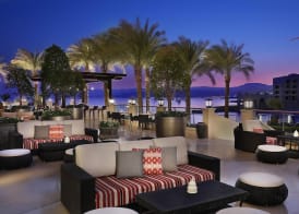 Al Manara, a Luxury Collection Hotel, Aqaba 4