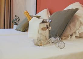 Apartamentos Magna Sevilla 4