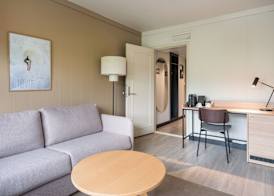 Quality Hotel Strand Gjøvik 4