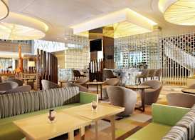 DoubleTree by Hilton Jakarta Kemayoran 3