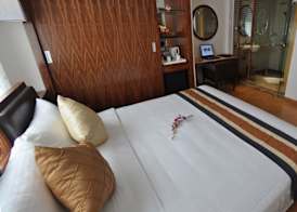 Elite Central Hotel Hanoi 5