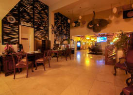 Best Western Plus Accra Beach Hotel 5