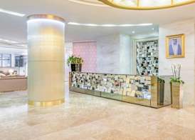 Qabila Westbay Hotel by Marriott 2