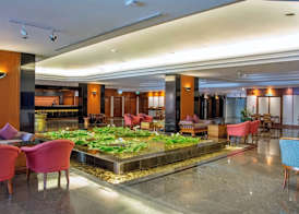 Bangkok Hotel Lotus Sukhumvit 33 5