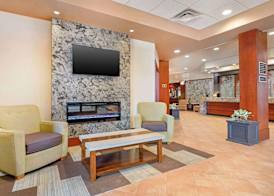 Best Western Plus Barclay Hotel 4