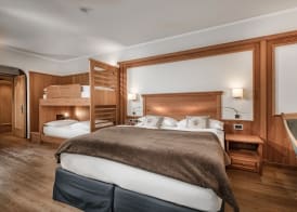 Family Hotel Serena 4