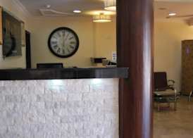 Beni Apartment And Suites 2