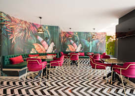 Basel Hotel 4