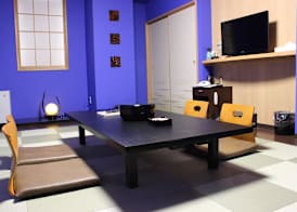 Natural SPA, Kanazawa Hotel Yumenoyu 5