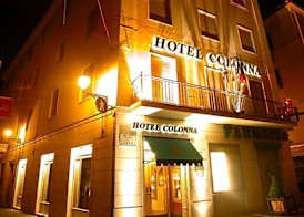 Colonna Hotel 3