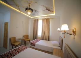Annex Hotel Khiva 3