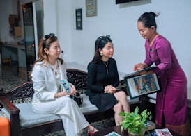 Home Chic Hotel 5