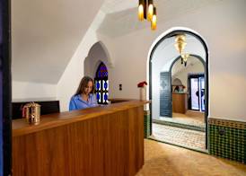 The Grand Riad and Spa 2