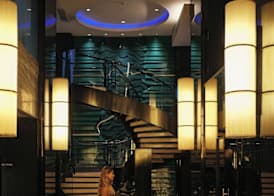 Hotel Indonesia Kempinski Jakarta 5