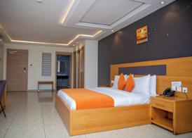 Atlantic View Hotel 5