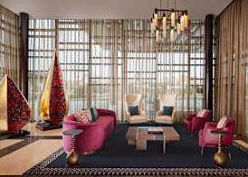 The Ritz-Carlton, Baku 5