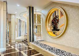 The Belagri Hotel and Convention 2