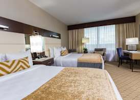 Mohegan Sun 3