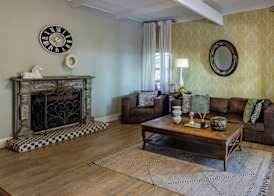 Loerie's Call Guesthouse 3