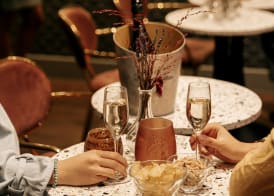 Hotel Hasselbacken 5